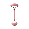 Crystal Resin Face Roller — Facial Massage & Gua Sha Skincare Tool