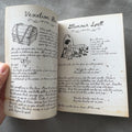 Witchcraft Spells Bundle — 49 Spell Cards & Handwritten Book of Shadows