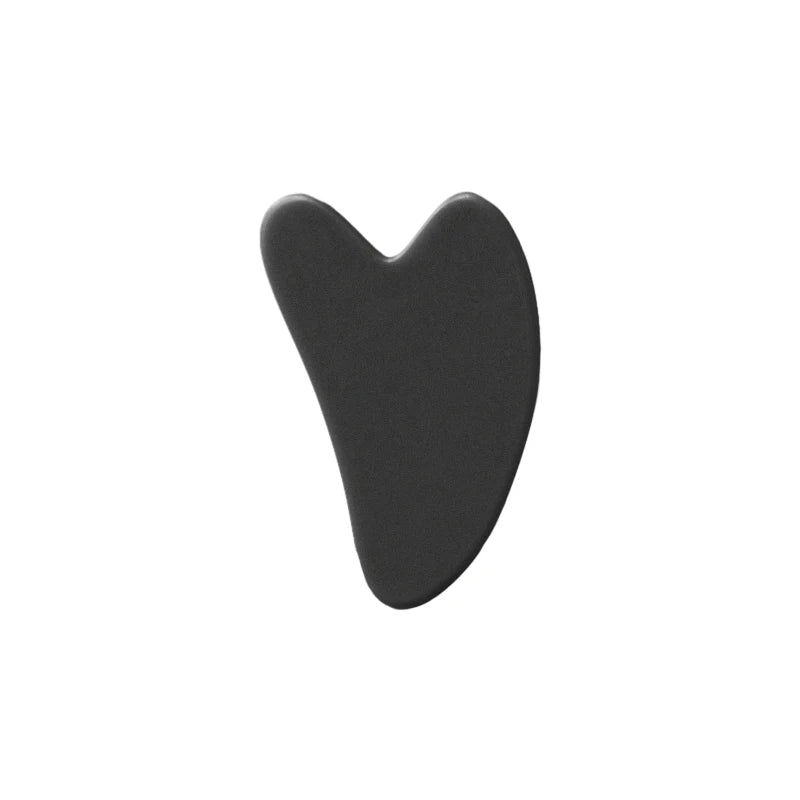 Crystal Resin Face Roller — Facial Massage & Gua Sha Skincare Tool