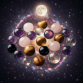 Mystery Crystal From The Universe — A Sign From The Universe 🔮 Trust It!